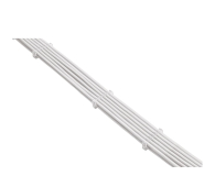 Organizery do kabli Silver Monkey X Tengu Combs white - 1234574 - zdjęcie 5
